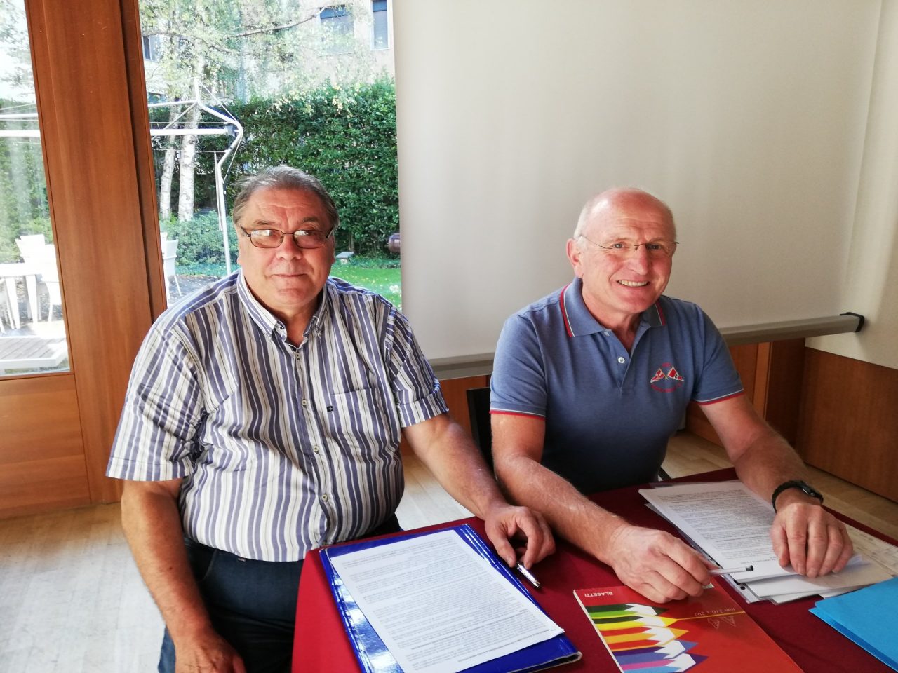 Concessioni idroelettriche, incontro del Comitato valtellinese in Friuli