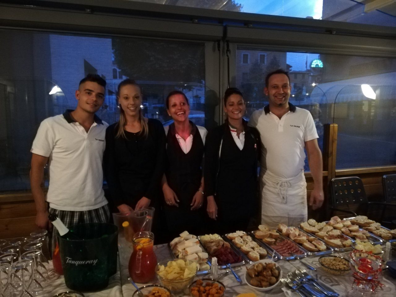 Il rapporto tra ciclismo e turismo nella conviviale dell’Accademia del Pizzocchero