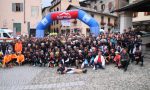 In bici per solidarietà: successo per la Stelvio Challenge VIDEO