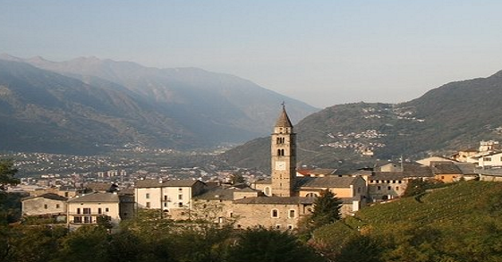 Inizio alla grande per il palio delle contrade