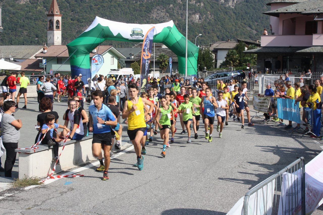 Trofeo Strigiotti: Sortini e Bertolini superstar FOTO e CLASSIFICHE