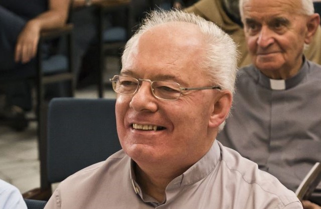 Don Andrea Salandi è il nuovo vicario episcopale per la Valtellina e la Valchiavenna