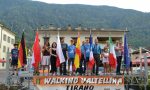 Annullato anche Walking Valtellina
