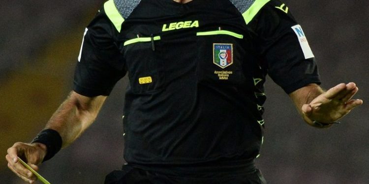 La Valtellina cerca arbitri di calcio