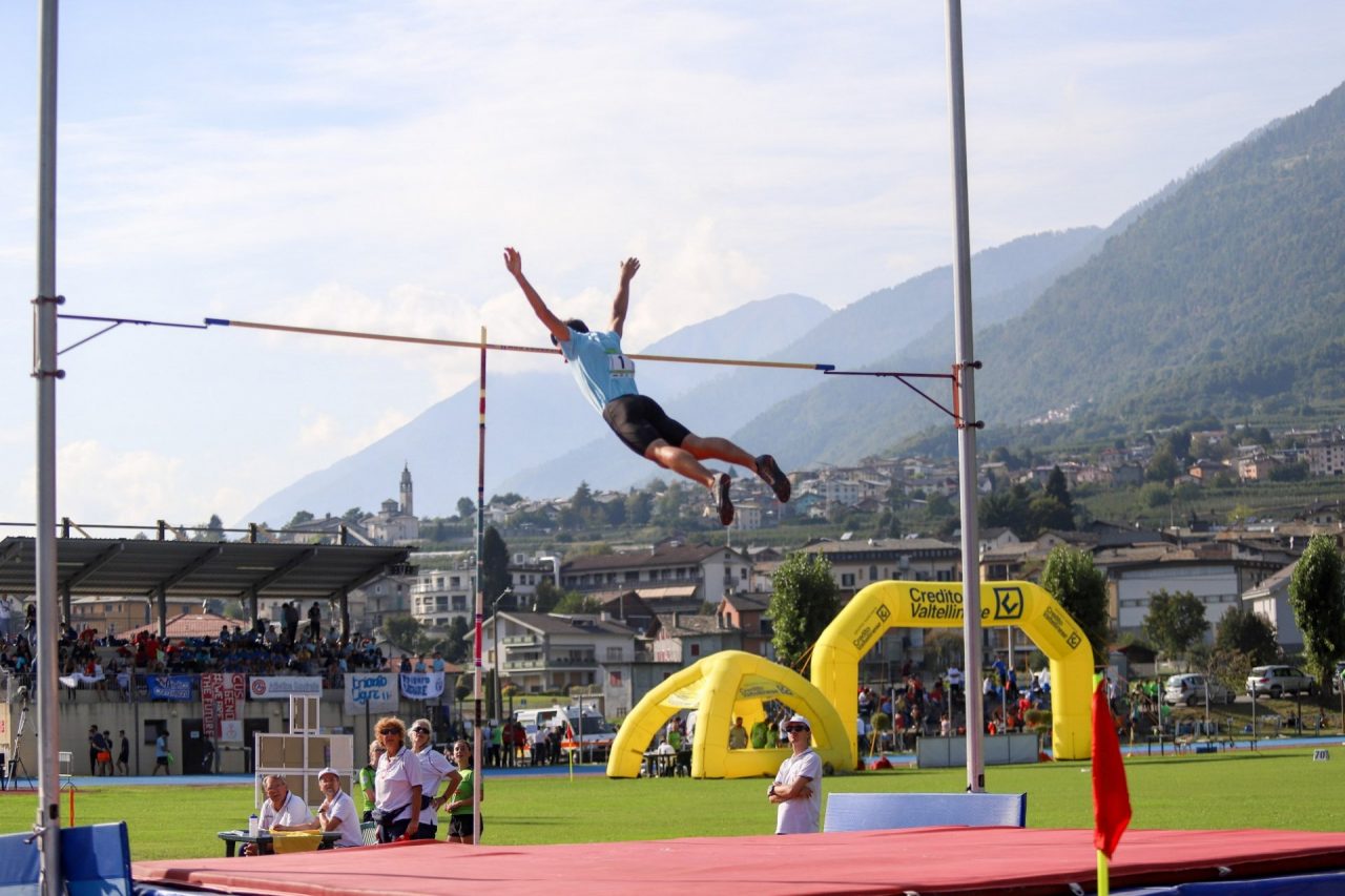 Riparte l’attività di atletica dell’Unione Sportiva Bormiese