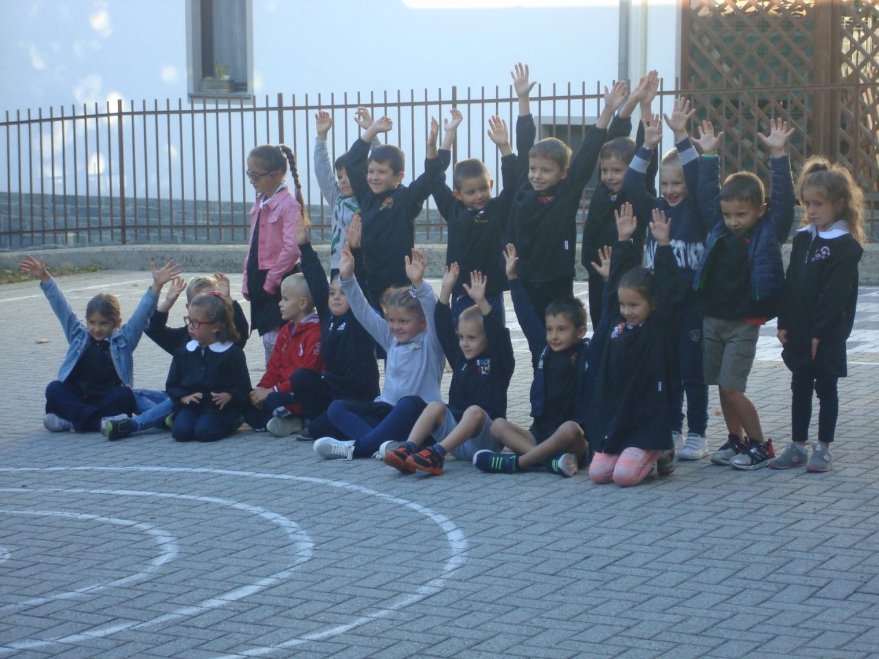 La scuola di Bianzone ha triplicato l’utenza in 10 anni