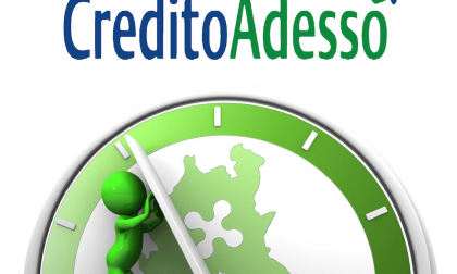 Aperto il bando "credito adesso"