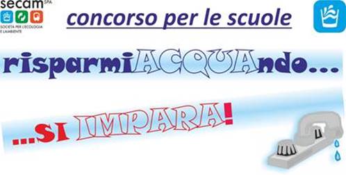 Ritorna “Risparmiacquando si impara!”