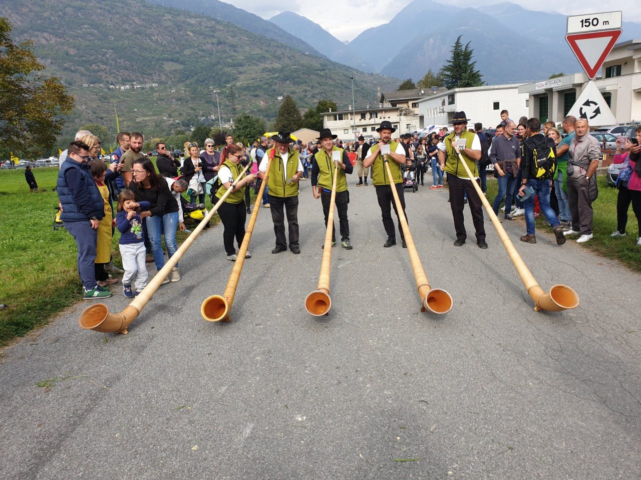 Cosa fare in Provincia di Sondrio nel week end del 6, 7 e 8 ottobre 2023