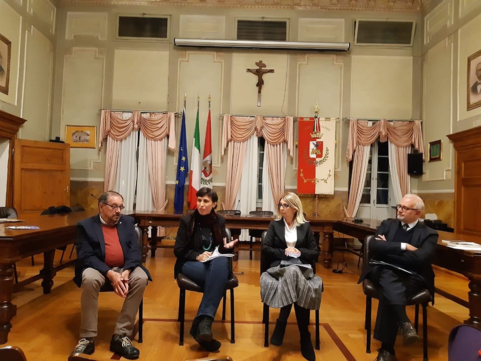 “Il Cammino Mariano delle Alpi trova un contesto ideale nel quale crescere”