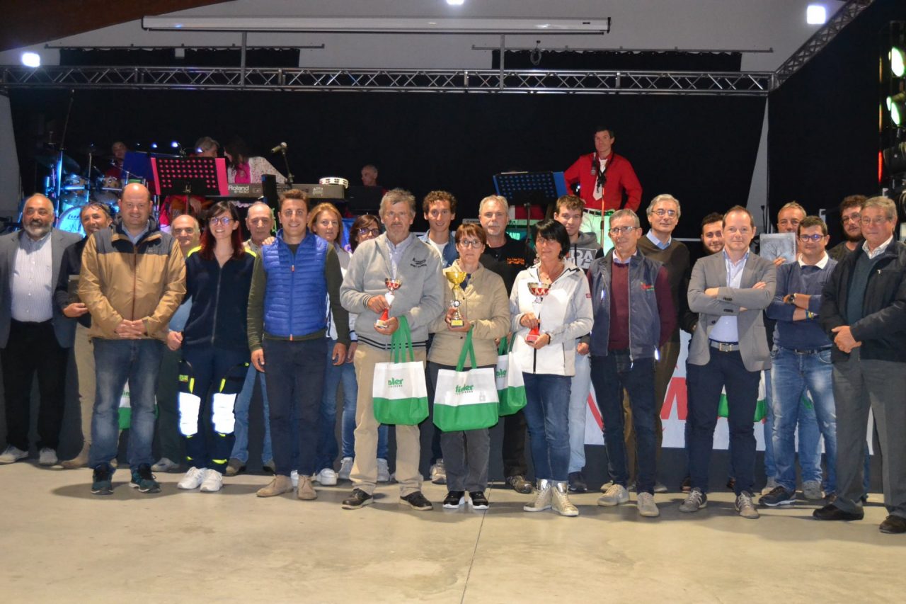 Melavì vince alla Sagra