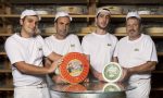 La Latteria Sociale Valtellina sul podio dell'Italian Cheese Awards