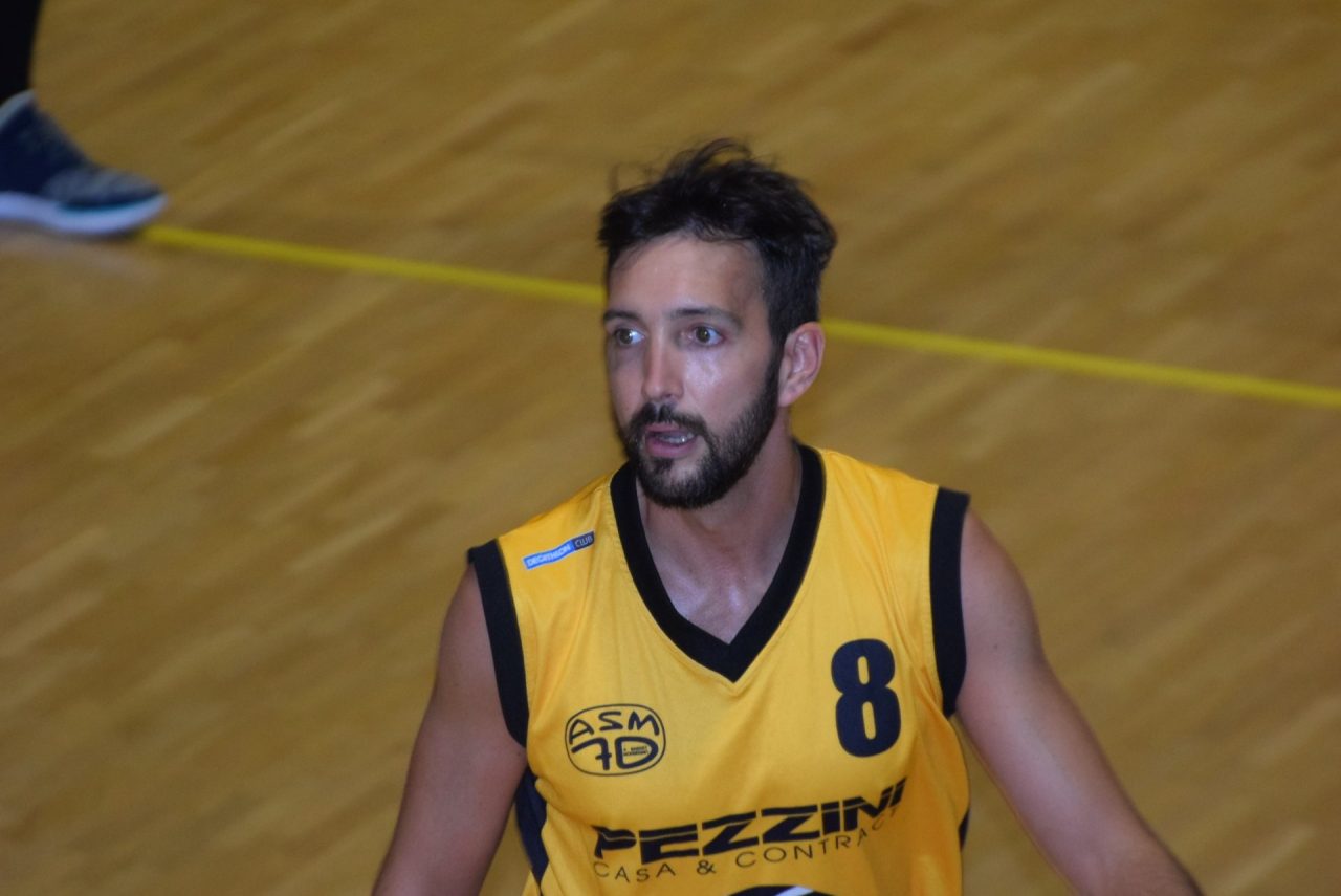 Non fallisce la Pezzini e supera il Basketown per 77-73