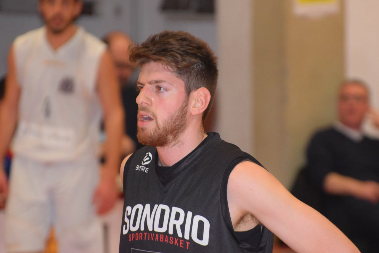 Vercurago beffa la Schena Generali a 7 secondi dalla fine