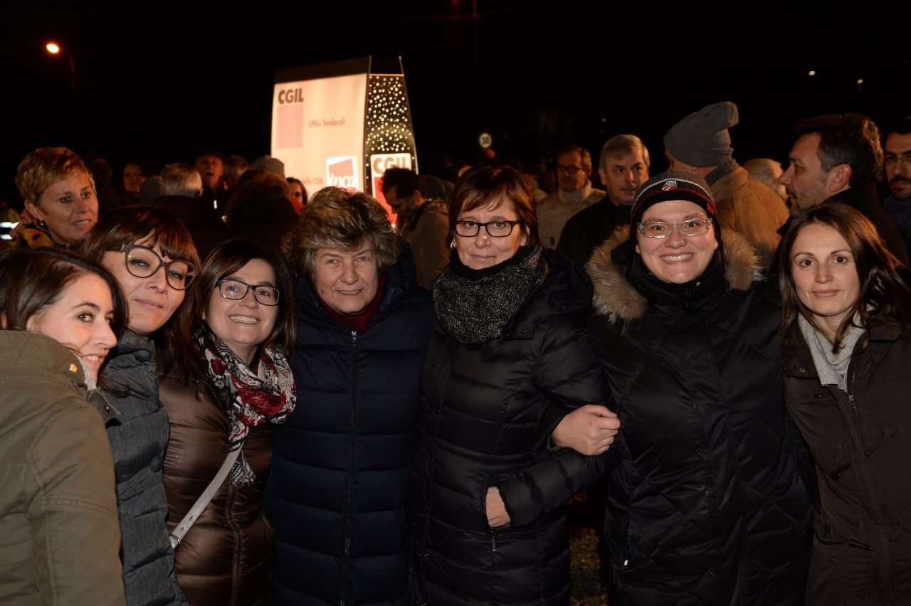 A Sondrio si discute sulle differenze di genere