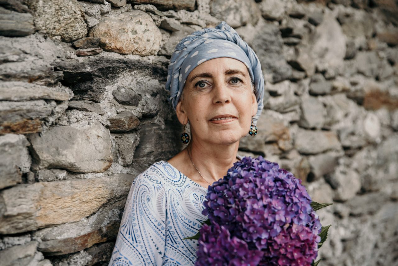 Addio ad Annalisa Bergamelli