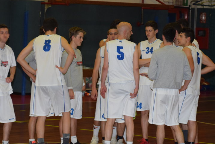 Tocca a Teglio esordire per prima nel campionato di Promozione