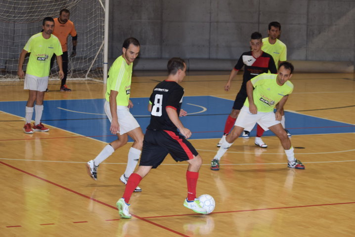Serata di Coppa Lombardia in serie D per Castionetto e Futura