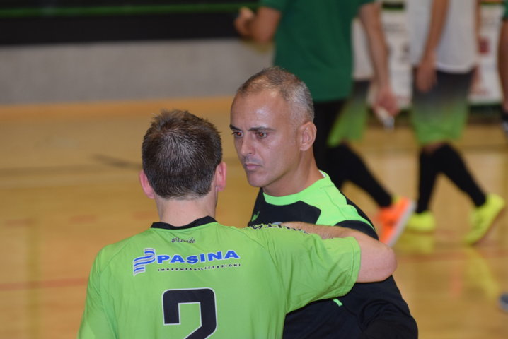 Stasera l’Mgm 2000 di nuovo in campo contro il Bellinzago
