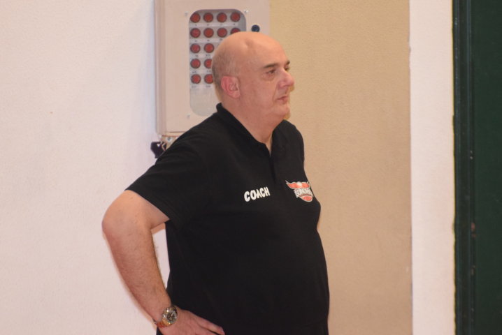 Esordio nel campionato di serie D per la Schena Generali Sondrio