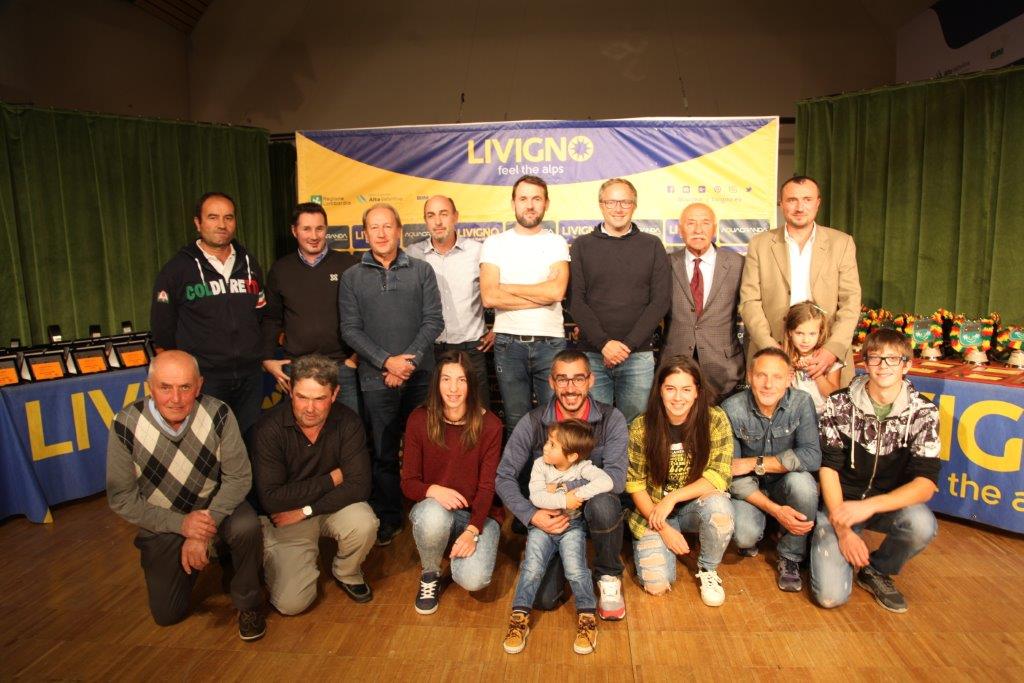 La Festa dell’Agricoltura celebra 400 coltivatori