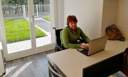 Apre a Sondrio uno sportello informativo per le persone con disabilità e i loro familiari