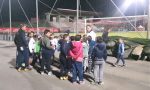 Open Day settore Atletica Us Bormiese