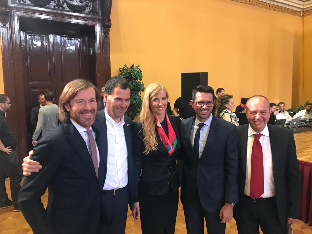 Presentato un Giro d’Italia che parla valtellinese