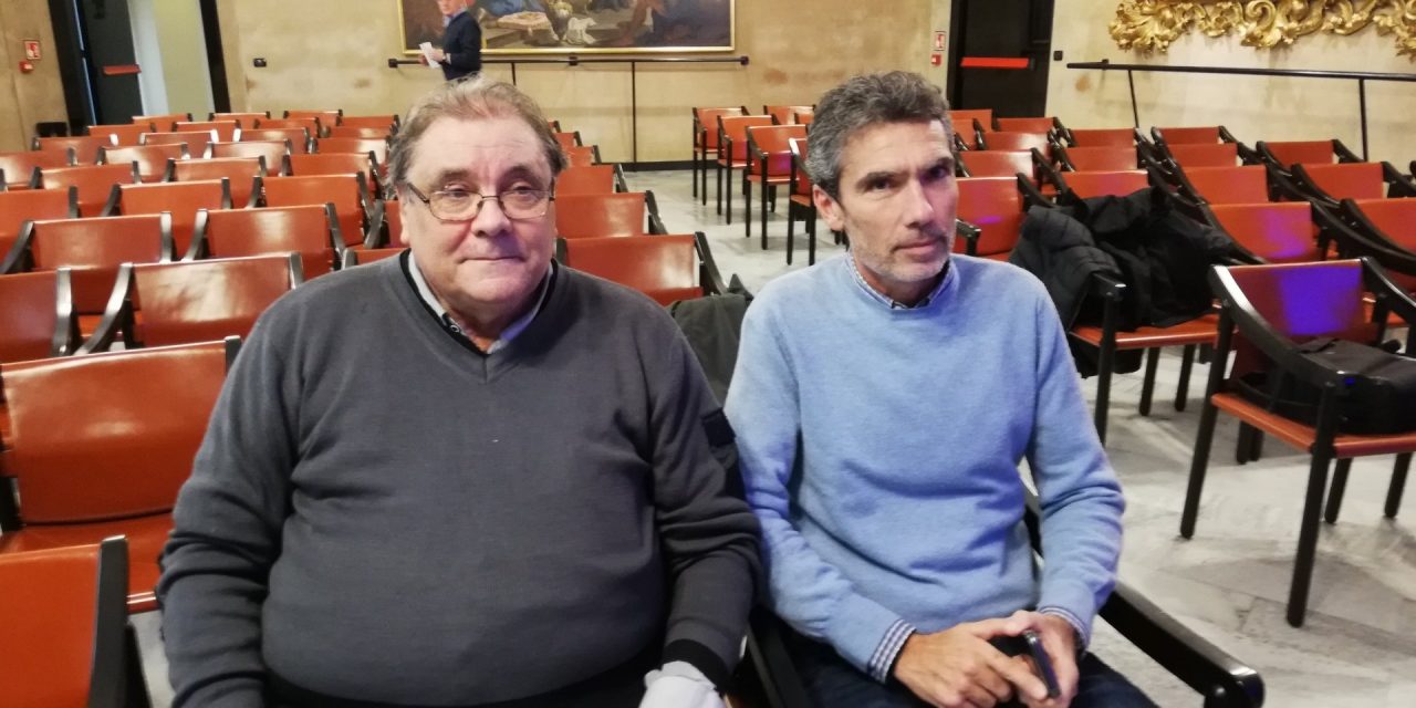 Idroelettrico, Rossi (Cgil): “Se il modello è quello del Trentino a noi va bene”