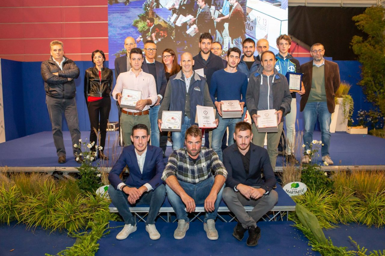 Mostra del Bitto: svelati i formaggi migliori