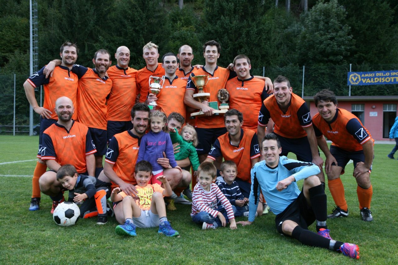 La 37esima edizione del Torneo delle Frazioni sorride a Piatta