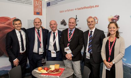 La Valtellina presente ad Anuga, una delle fiere più importanti dell’agroalimentare nel mondo