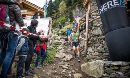 Conto alla rovescia per la Ponte nel Cielo Run