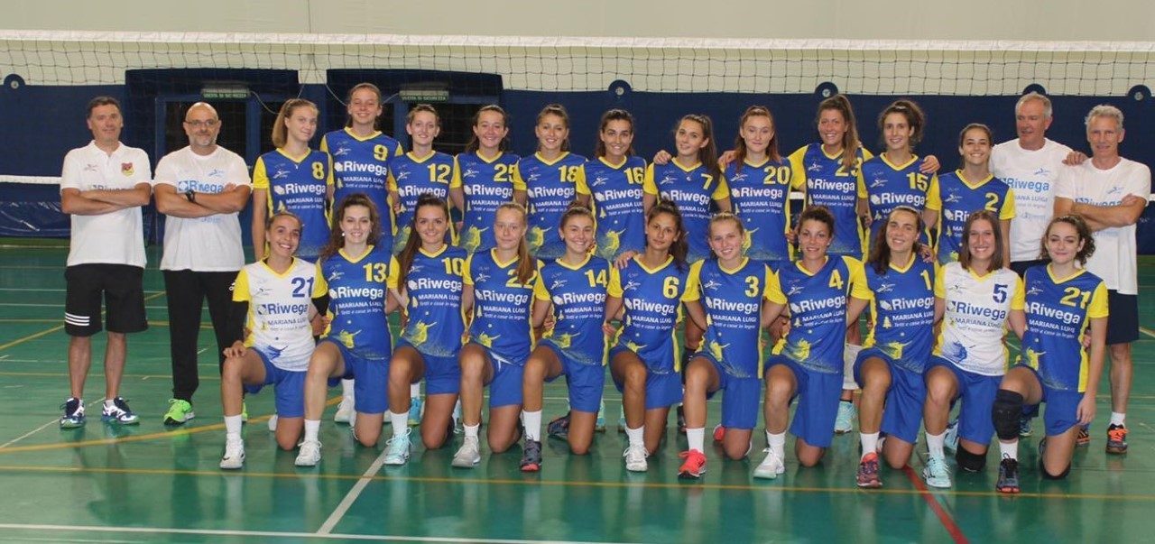 Al via domani sera i campionati regionali di pallavolo