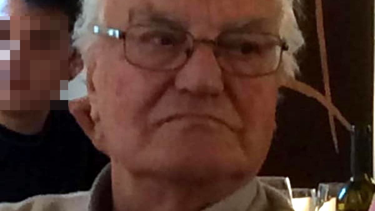 Scomparso da Mandello sul Lario l’85enne Sergio Coghi