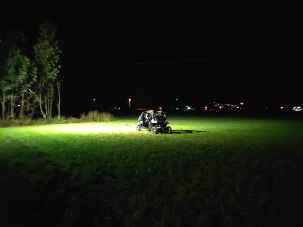 Incidente tra i campi a Delebio, muore papà di tre figli