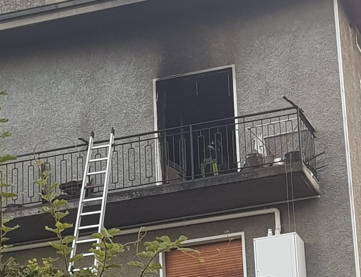 Incendio in abitazione a Traona, un morto