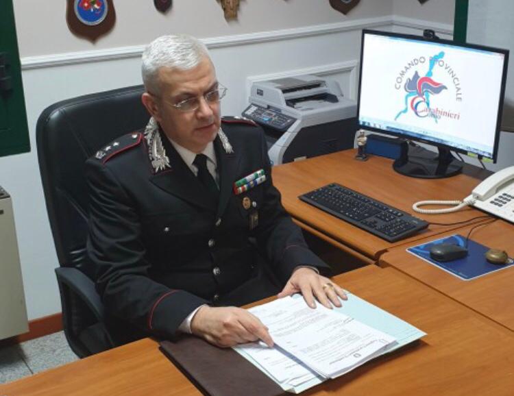 Operazione antidroga a Campione d’Italia: arrestati due spacciatori