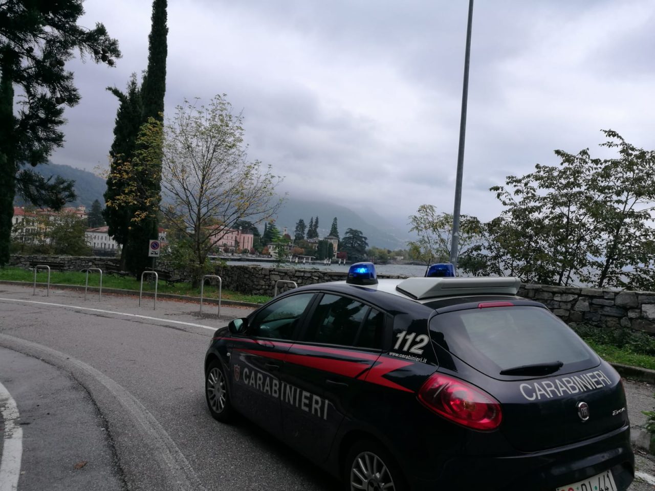 Lite finisce con un tentato omicidio, 23enne in carcere