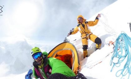 Il Cuore in Montagna ospita la leggenda Denis Urubko
