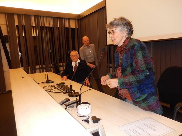 Comincia l’anno accademico Unitre