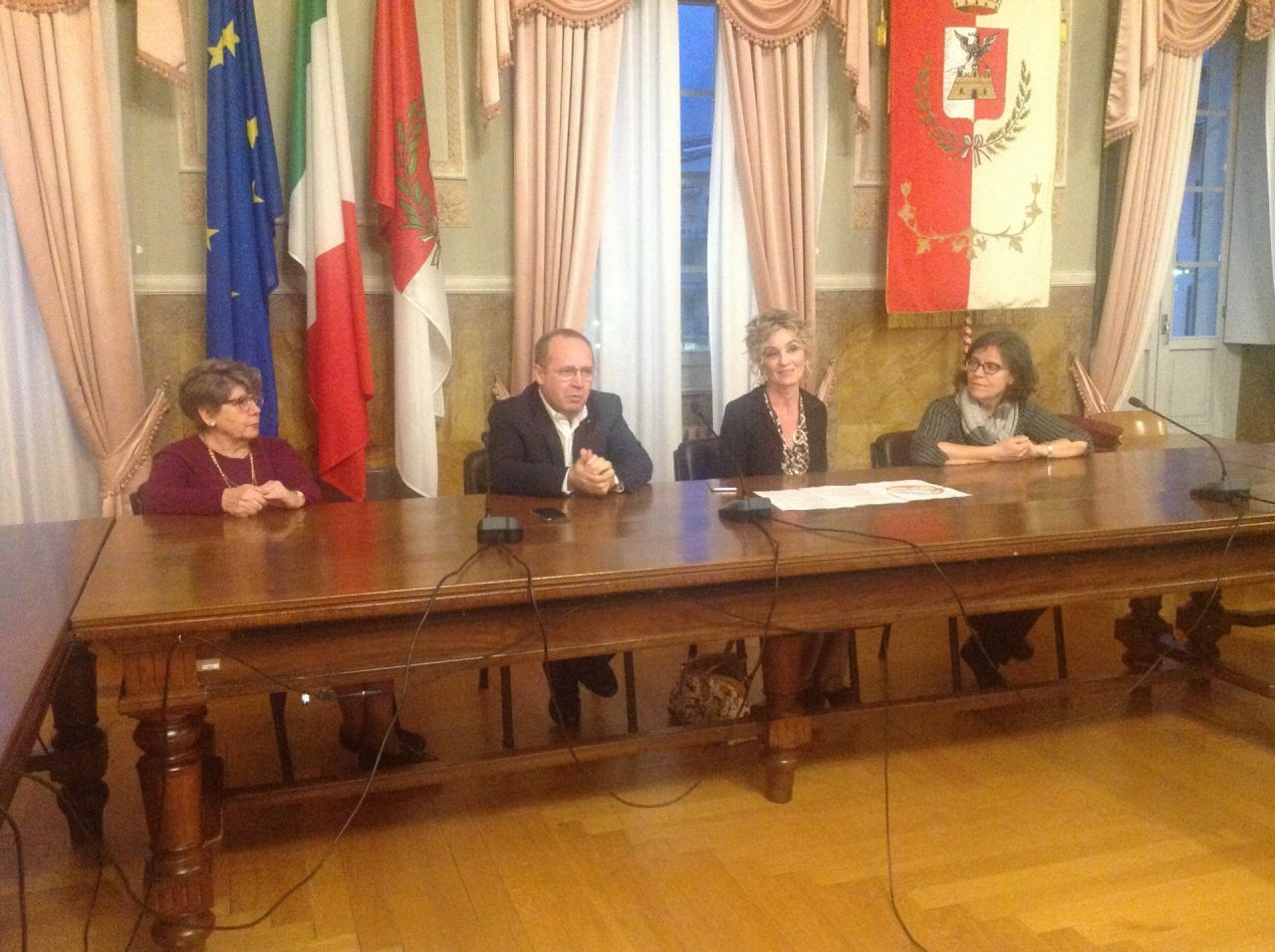 Bonus bebè speciale a Tirano