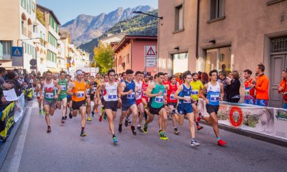 Trofeo Vanoni: Atletica Valli Bergamasche senza rivali CLASSIFICHE