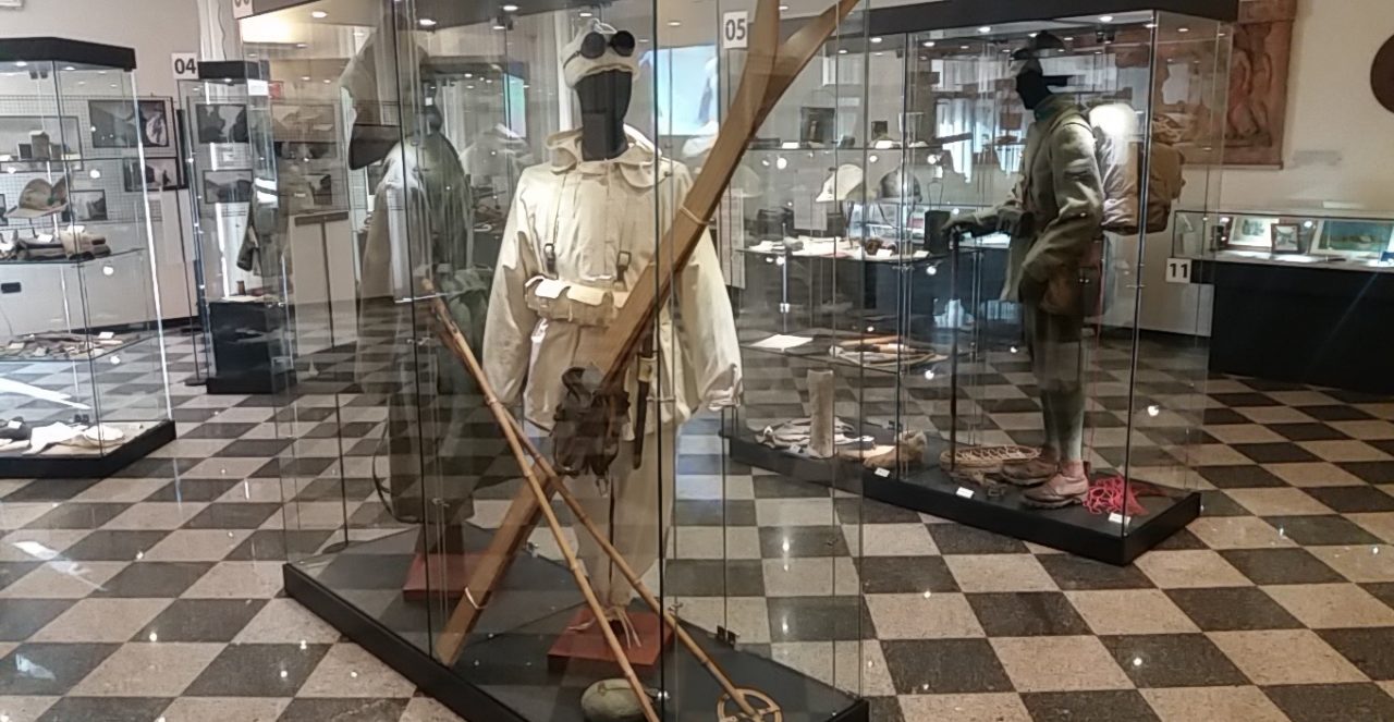 La Grande Guerra di Ugo Cerletti venerdì a Chiavenna