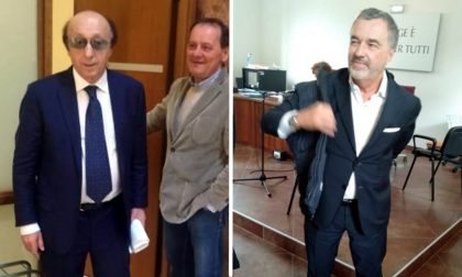 Il giornalista Maurizio Pistocchi alla sbarra per i duri giudizi su Luciano Moggi