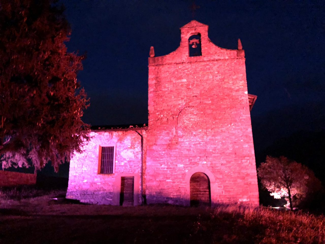Ottobre in rosa, tutti gli appuntamenti della prossima settimana