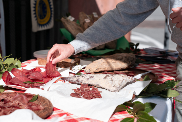 Grande attesa per il Dì de la Brisaola