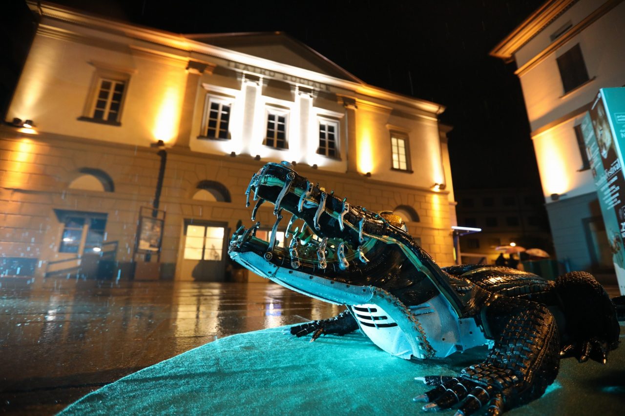 Sondrio Festival accende i riflettori sul mondo animale