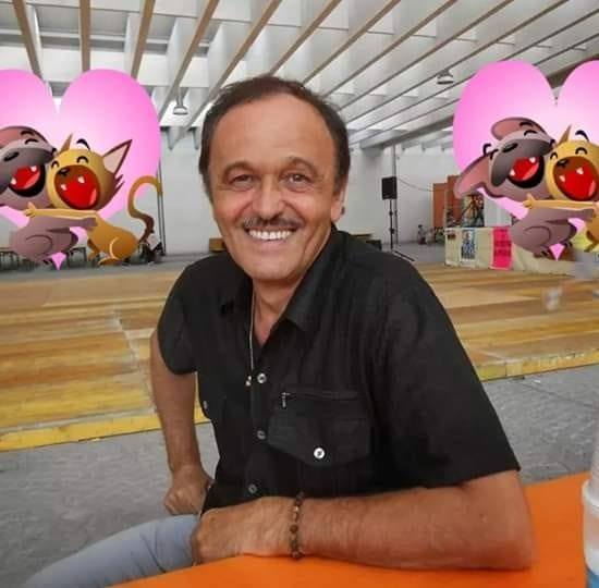 Addio ad Ariele Delle Coste