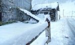 Maxi nevicata a Livigno e ne arriverà anche nei prossimi giorni